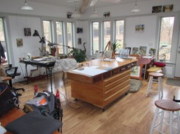 Artist studioIMG 3616