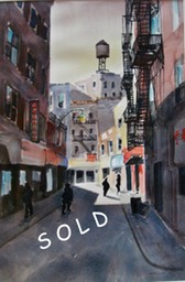 Chinatown AM SOLD