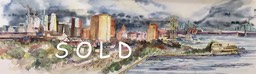 Philadelphia Riverfront SOLD