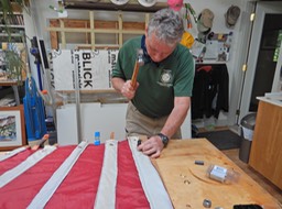 sail making 1