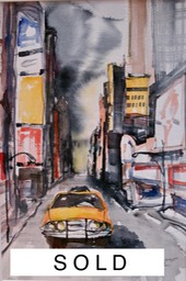 Taxi sold