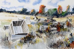 Watercolor 2