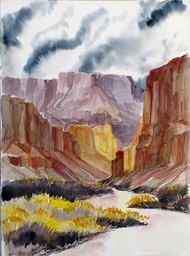 Watercolor 6